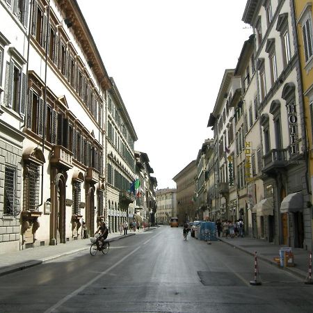 Mdr Duomo Apartment Florença Exterior foto