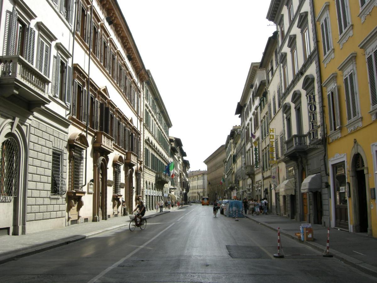Mdr Duomo Apartment Florença Exterior foto