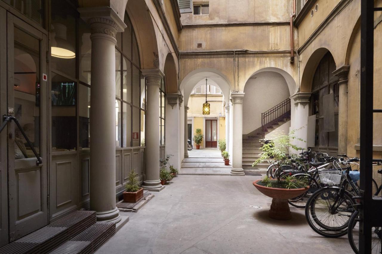 Mdr Duomo Apartment Florença Exterior foto